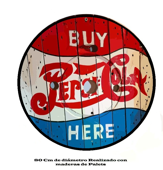 CARTEL PUBLICITARIO 205